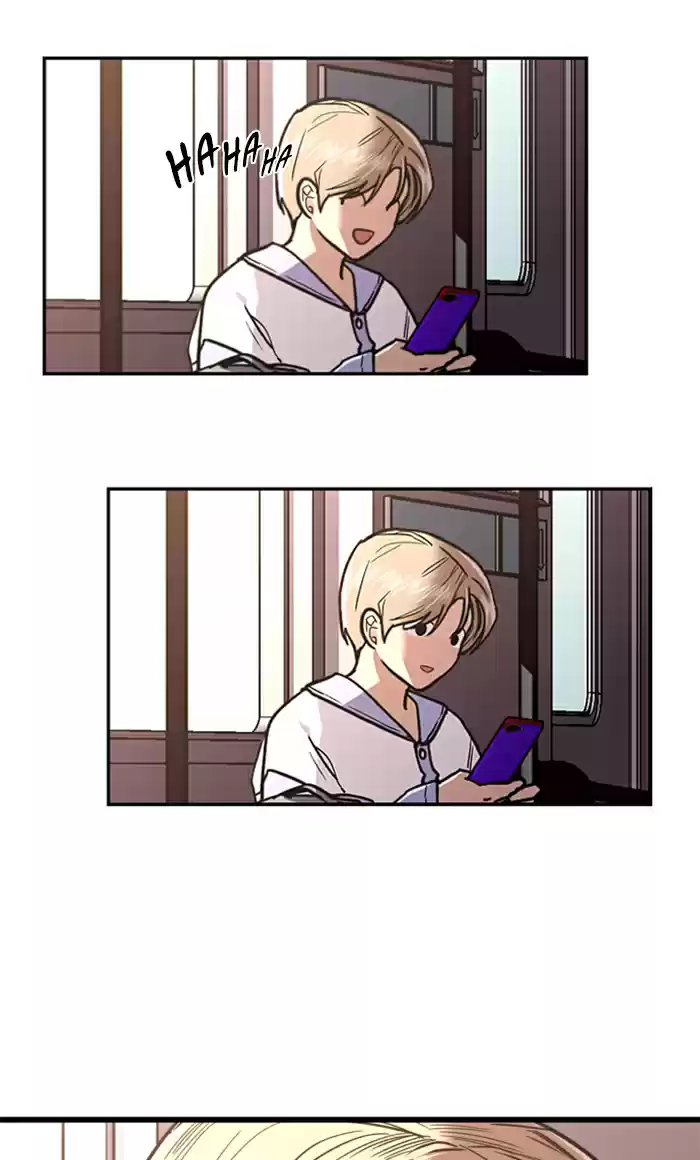 Lee Doona! Chapter 9