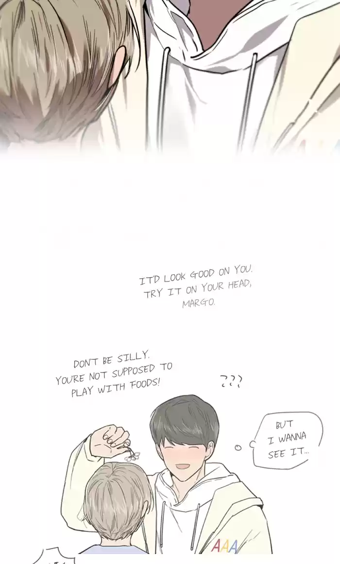 Lee Doona! Chapter 9