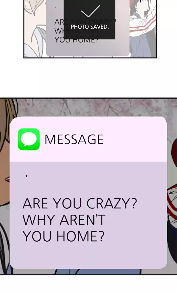 Lee Doona! Chapter 9