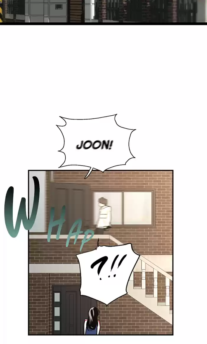 Lee Doona! Chapter 9