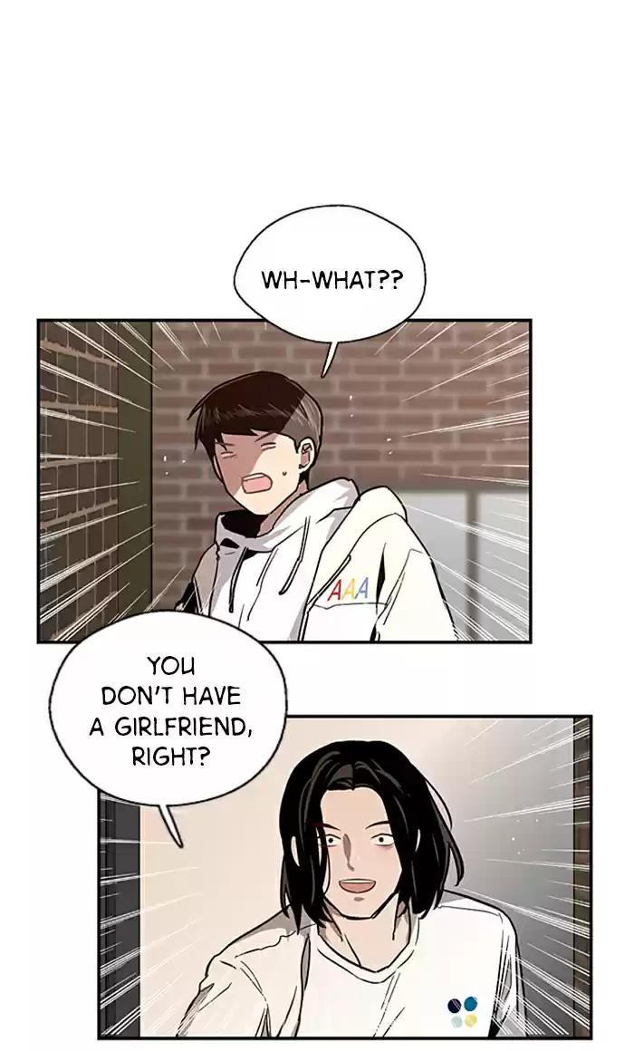 Lee Doona! Chapter 9