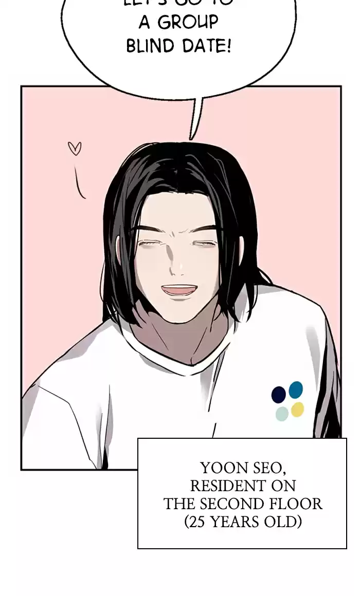 Lee Doona! Chapter 9