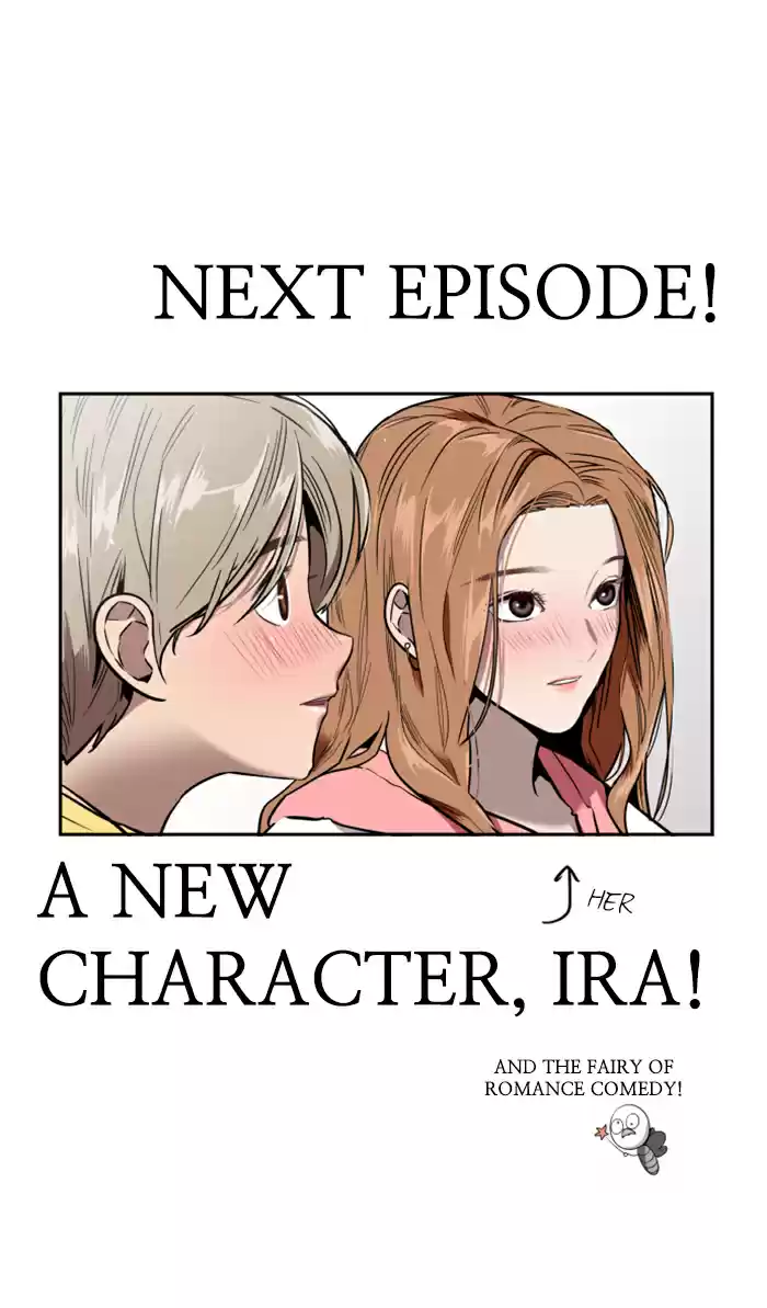 Lee Doona! Chapter 9