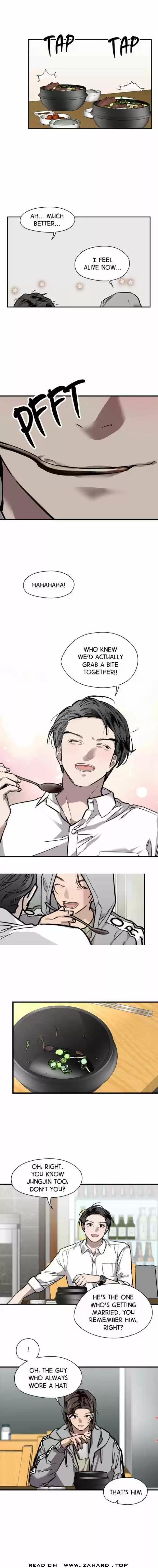 Lee Doona! Chapter 90