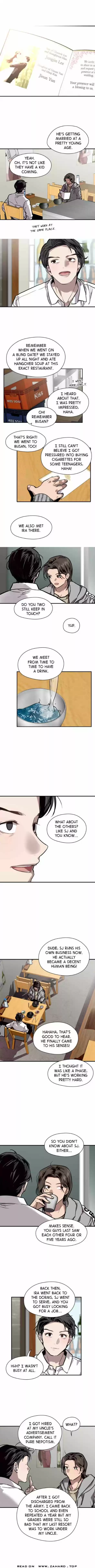 Lee Doona! Chapter 90