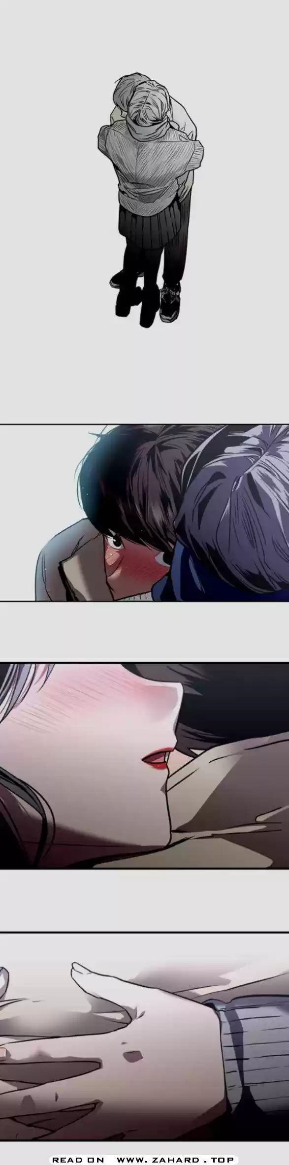 Lee Doona! Chapter 90