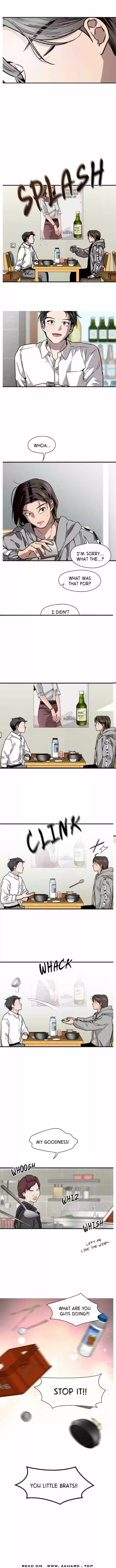 Lee Doona! Chapter 90