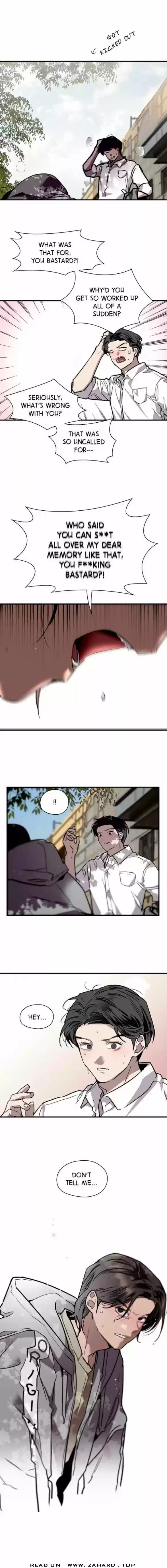 Lee Doona! Chapter 90