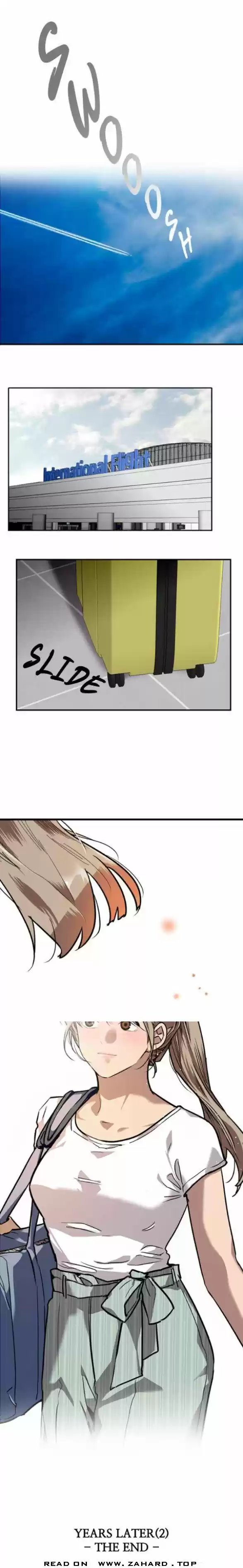 Lee Doona! Chapter 90