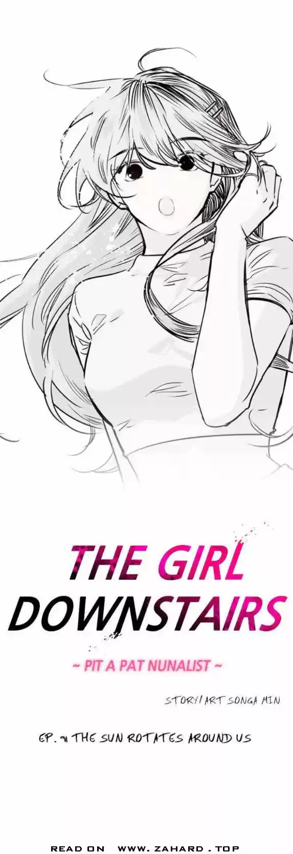 Lee Doona! Chapter 91