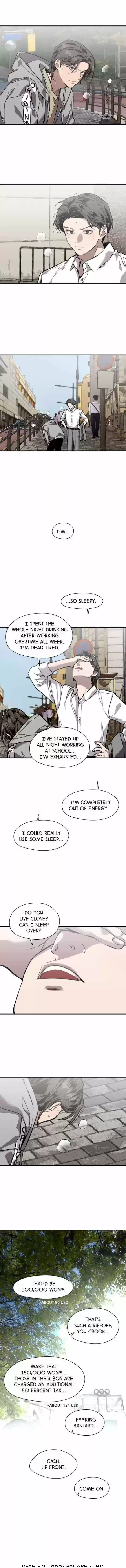 Lee Doona! Chapter 91