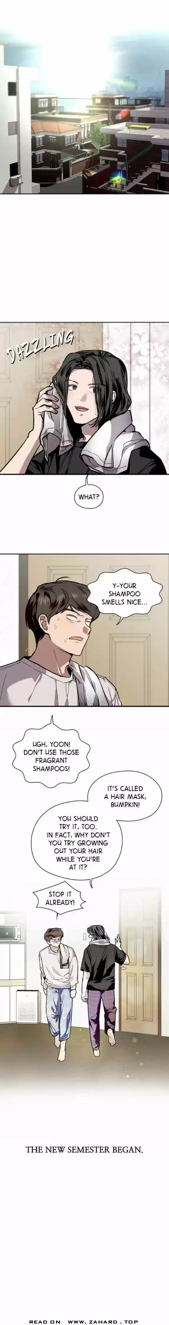 Lee Doona! Chapter 91