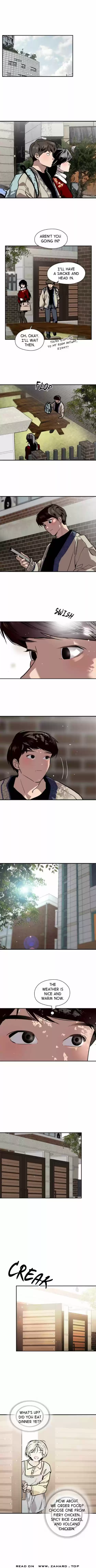 Lee Doona! Chapter 92