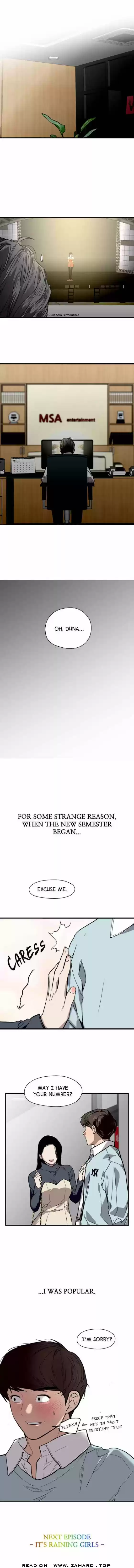 Lee Doona! Chapter 92