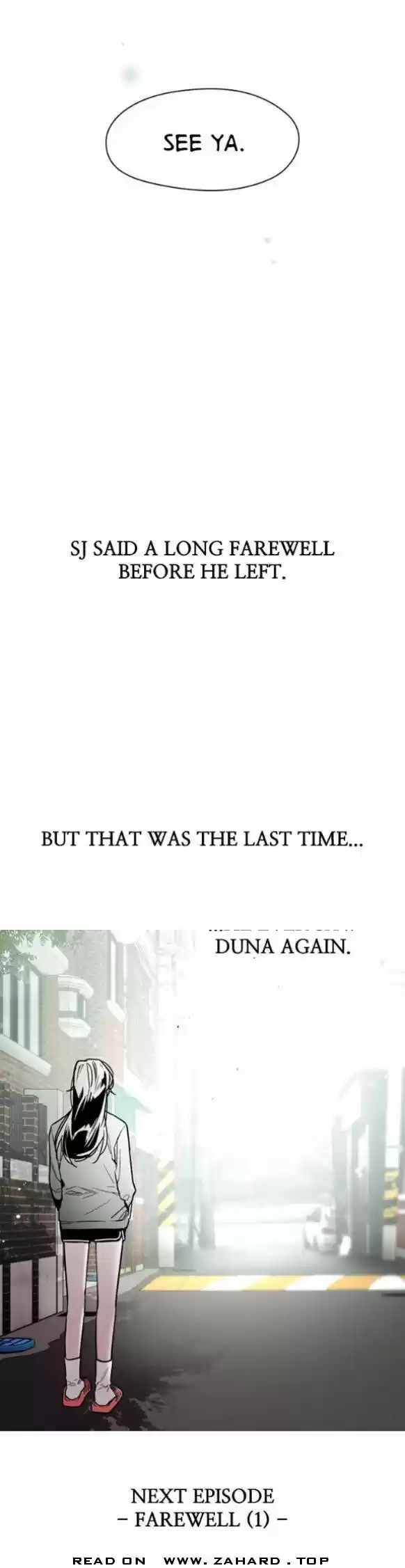 Lee Doona! Chapter 93