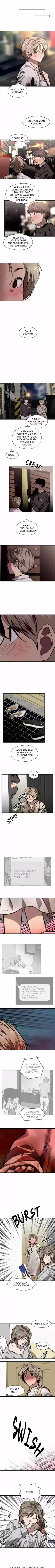 Lee Doona! Chapter 94