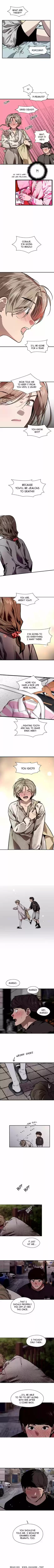 Lee Doona! Chapter 94