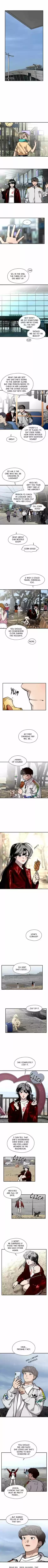 Lee Doona! Chapter 95