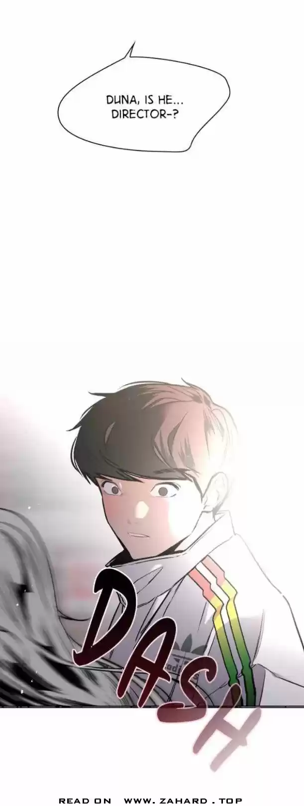 Lee Doona! Chapter 95