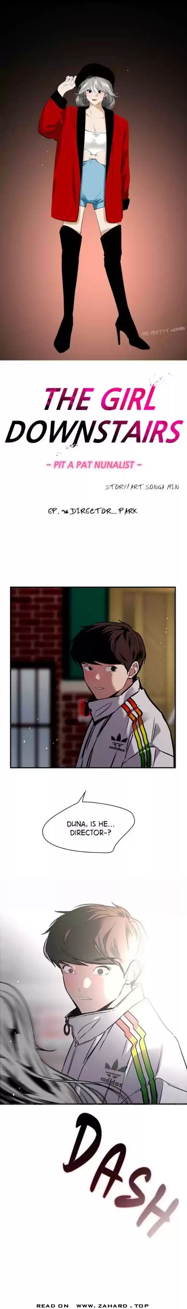 Lee Doona! Chapter 96