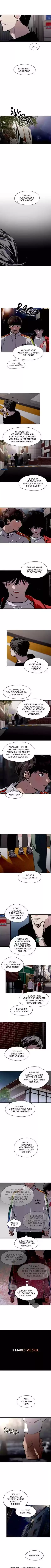 Lee Doona! Chapter 96