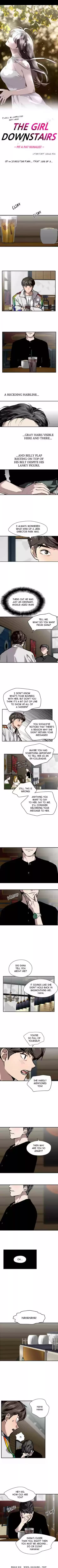 Lee Doona! Chapter 97