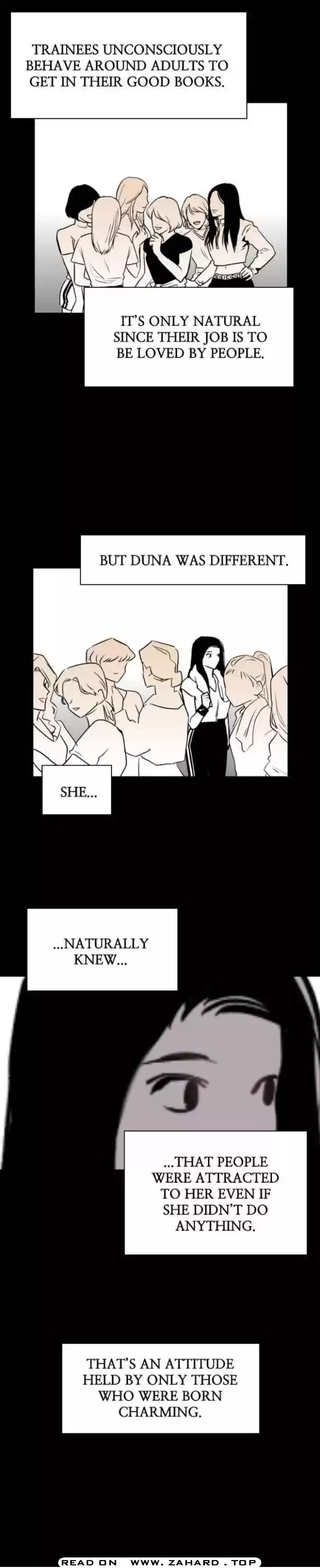 Lee Doona! Chapter 97