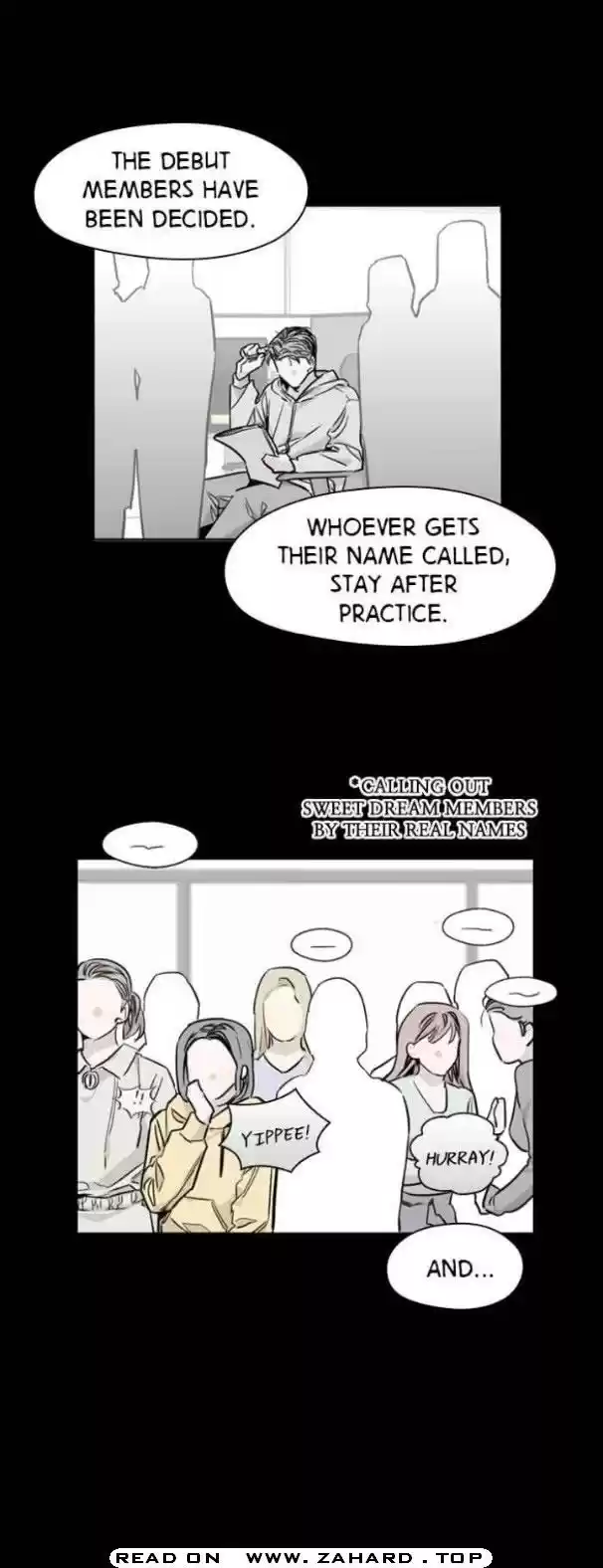 Lee Doona! Chapter 97