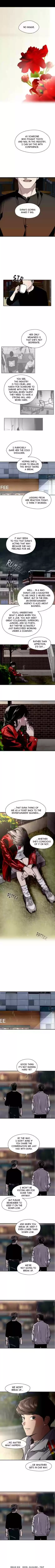 Lee Doona! Chapter 97