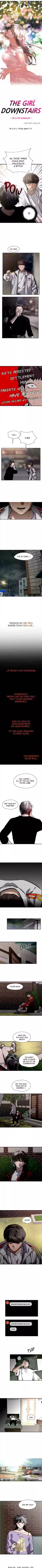 Lee Doona! Chapter 98