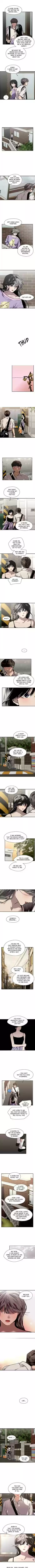 Lee Doona! Chapter 98