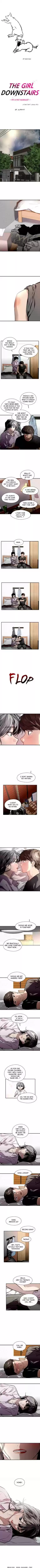 Lee Doona! Chapter 99