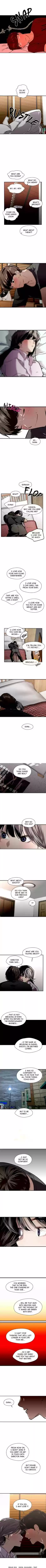 Lee Doona! Chapter 99