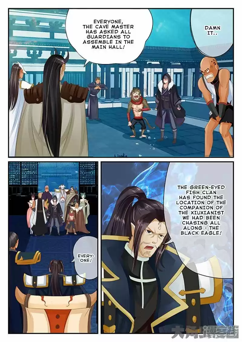 Legend of Immortals 123