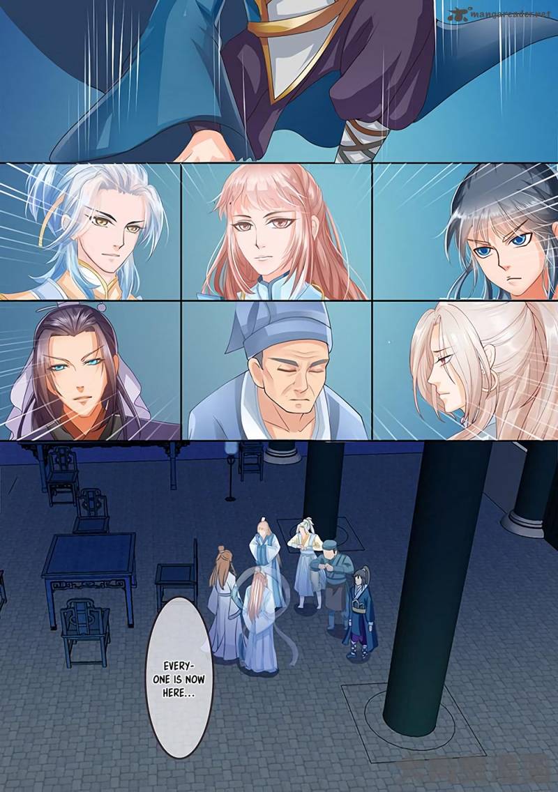 Legend of Immortals 30