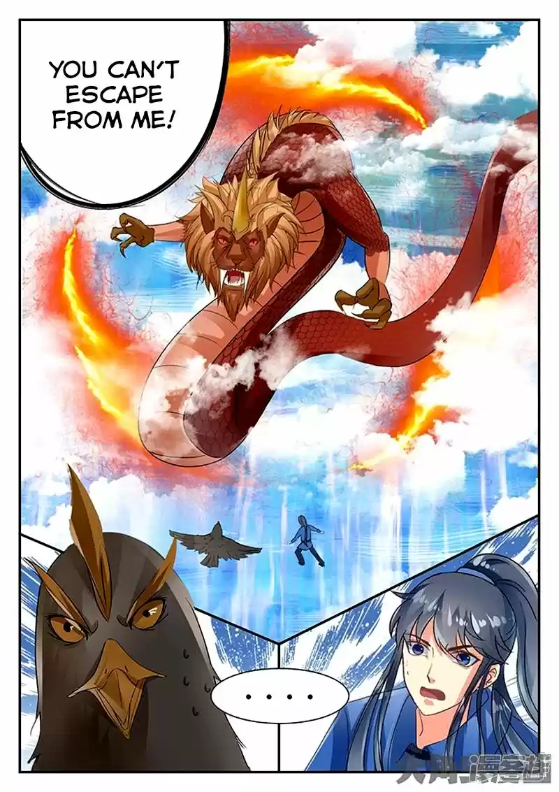 Legend of Immortals 78