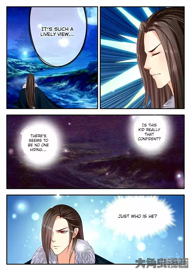 Legend of Immortals 89