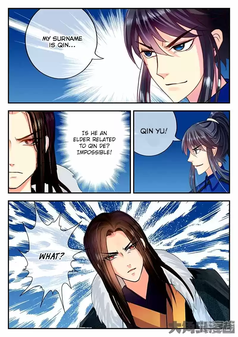 Legend of Immortals 89