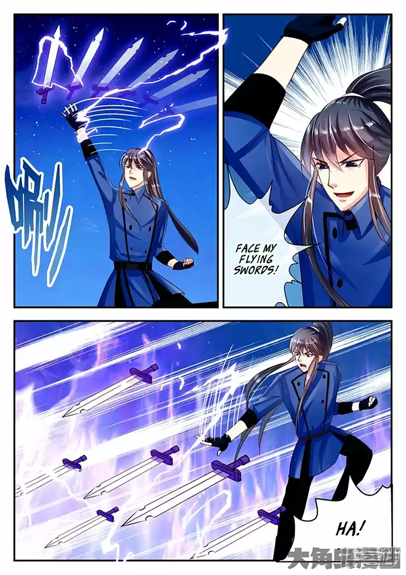 Legend of Immortals 91