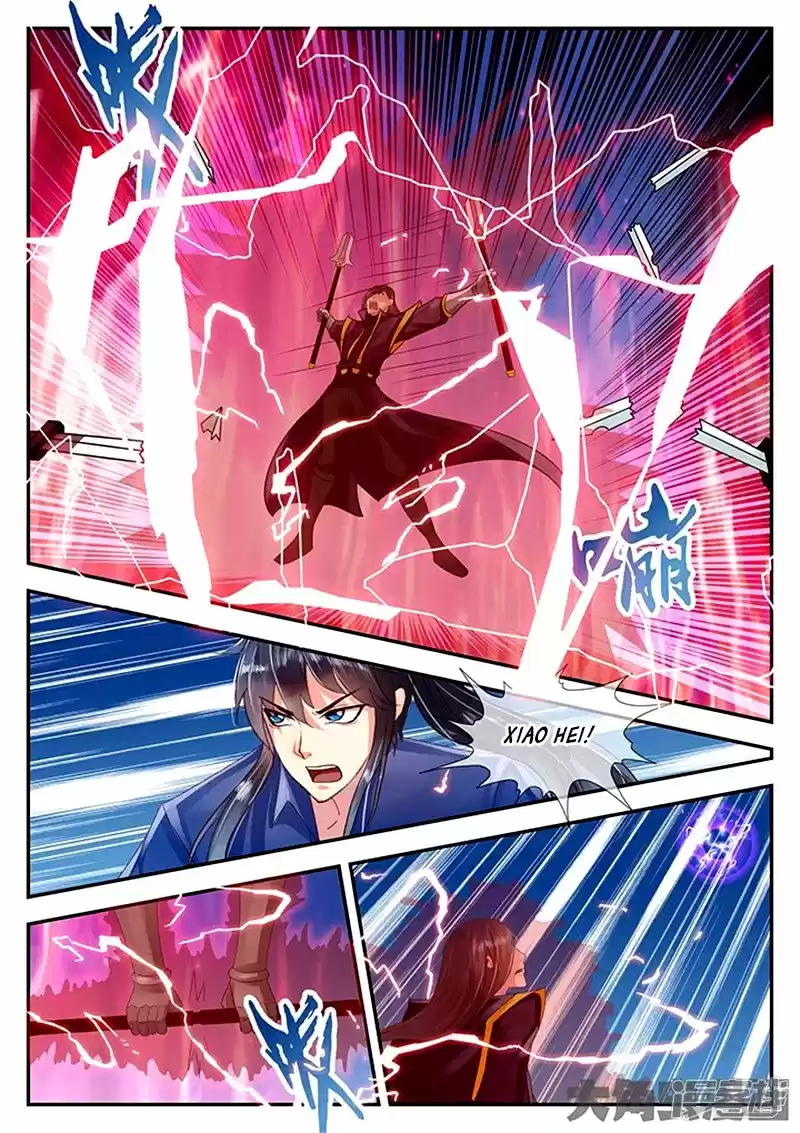 Legend of Immortals 92