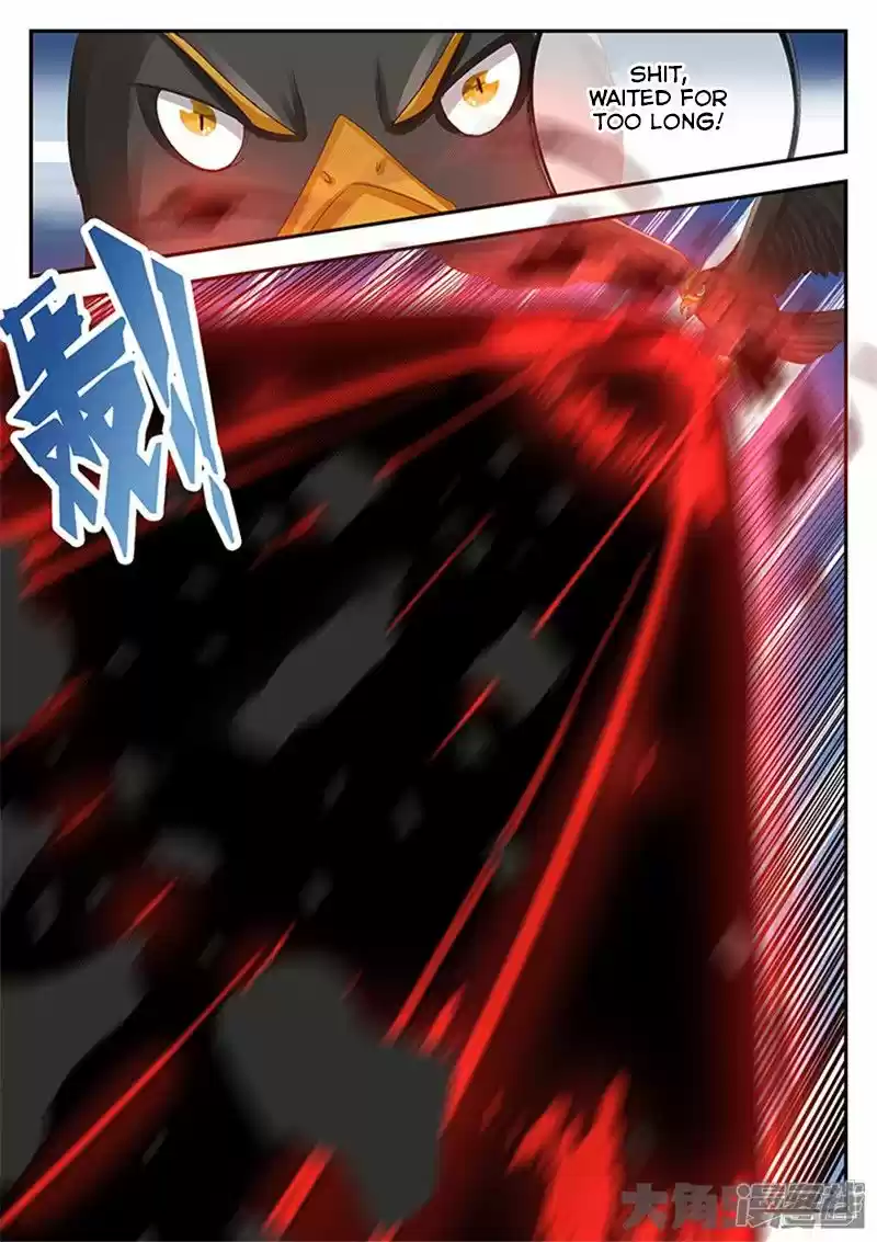 Legend of Immortals 92