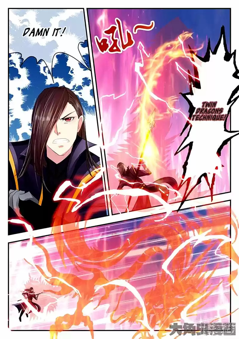 Legend of Immortals 92