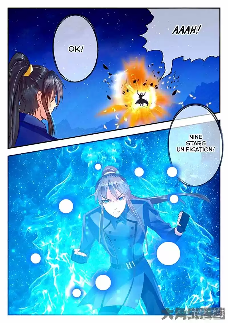 Legend of Immortals 92