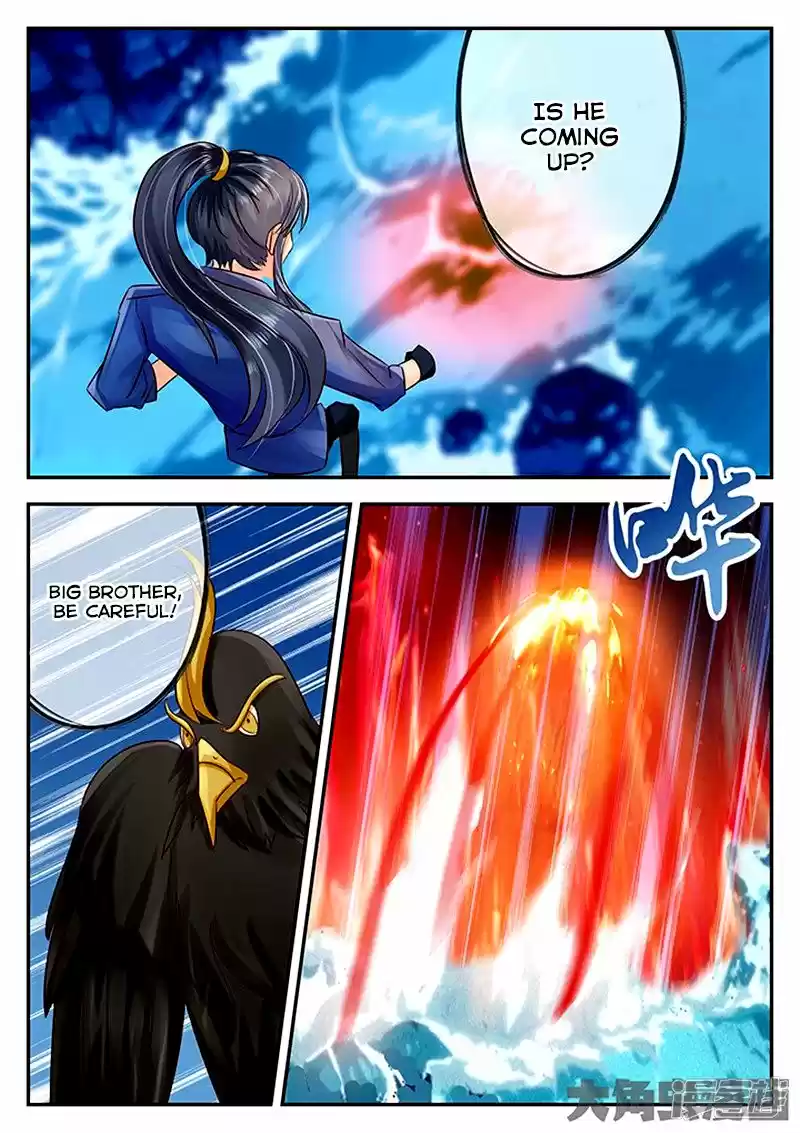 Legend of Immortals 93