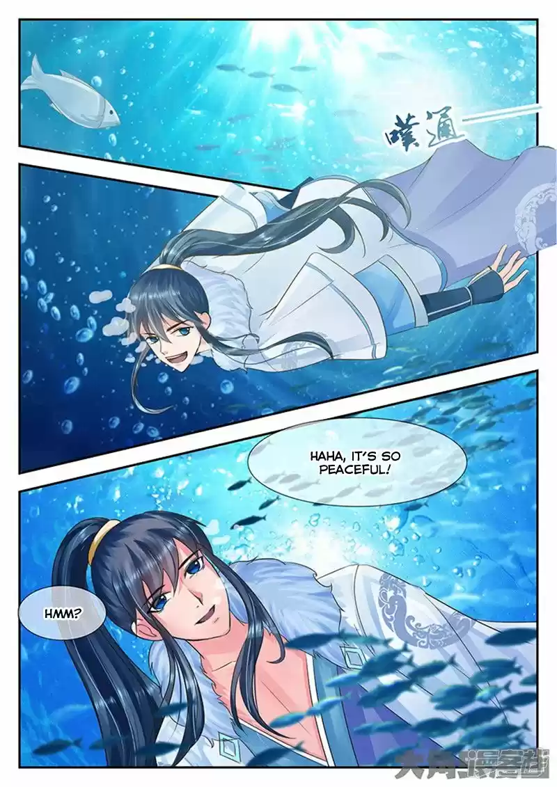 Legend of Immortals 97