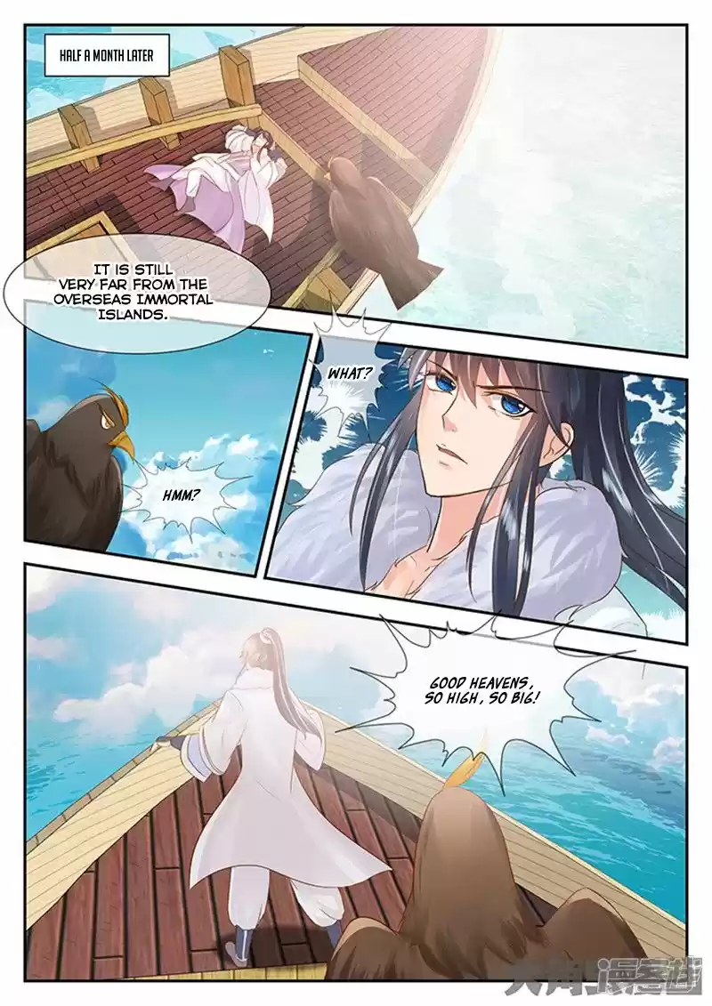 Legend of Immortals 97