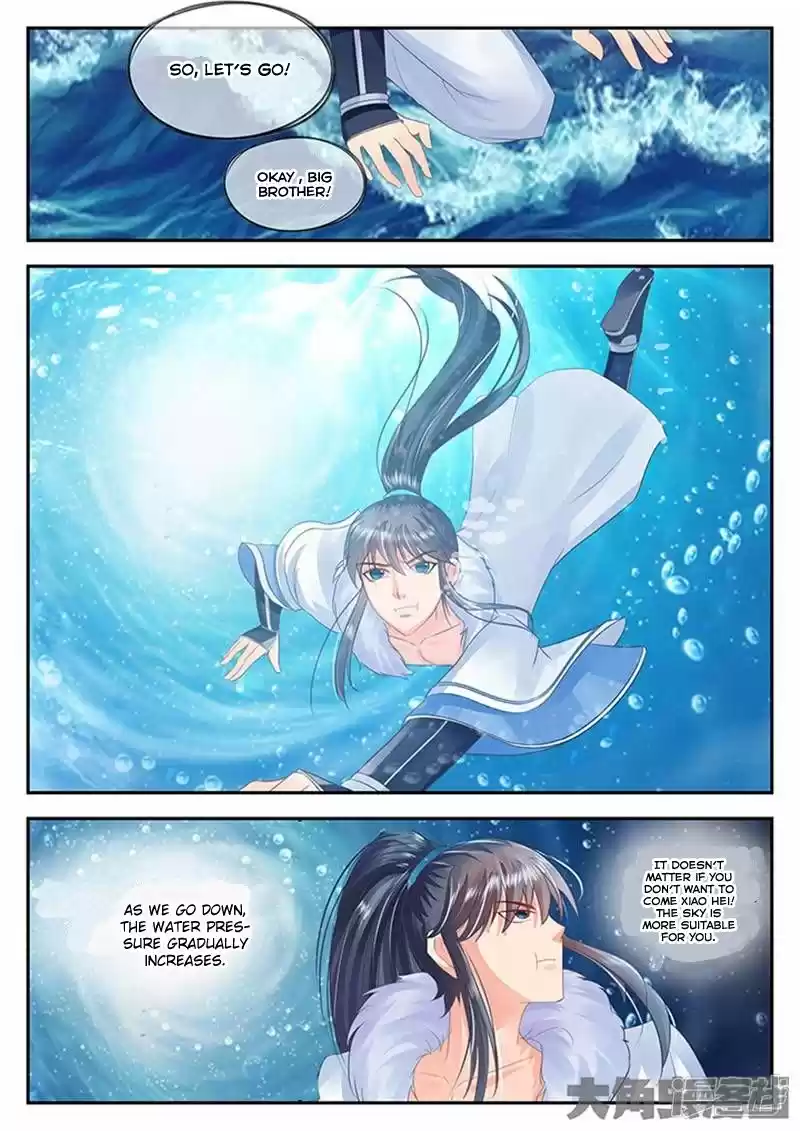 Legend of Immortals 98