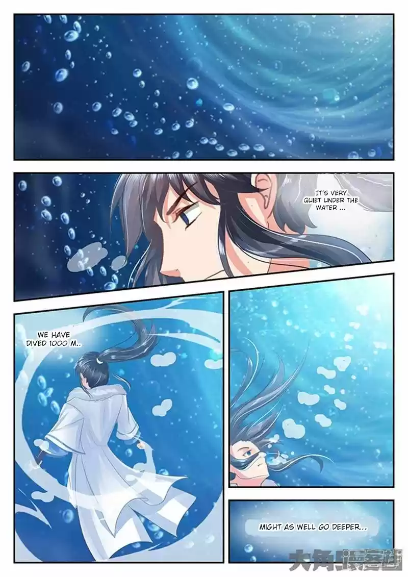 Legend of Immortals 98