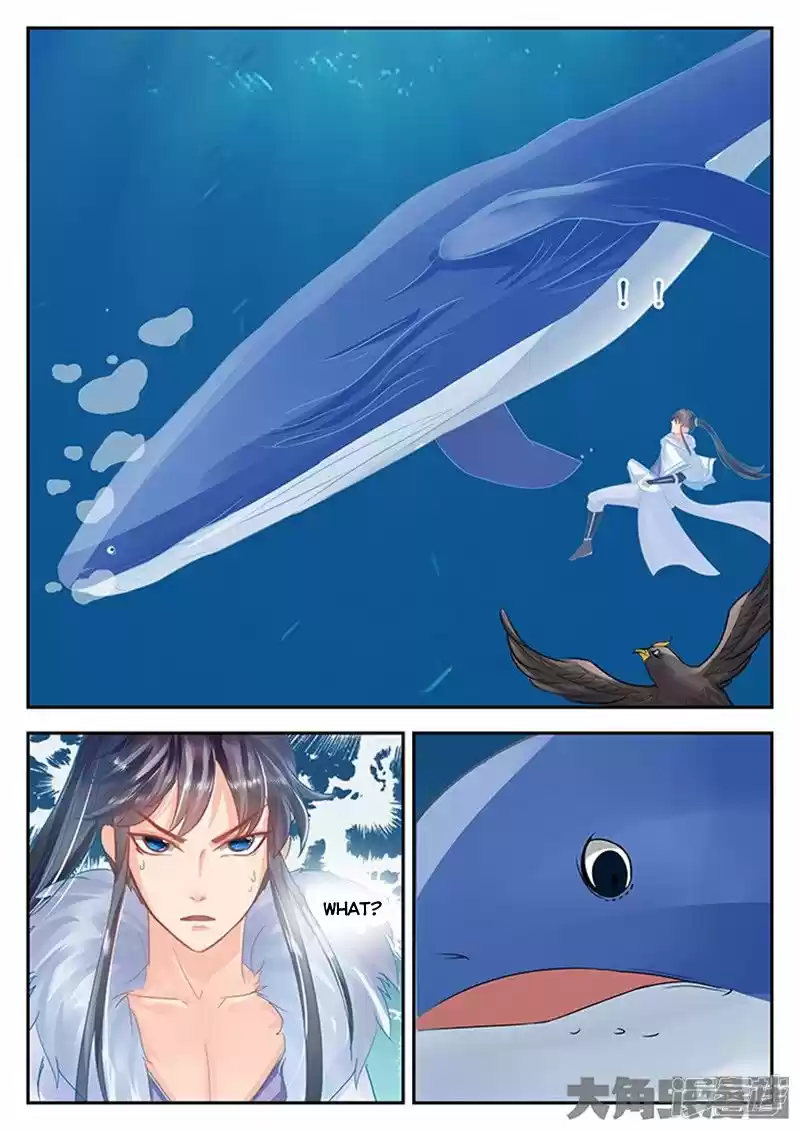 Legend of Immortals 98