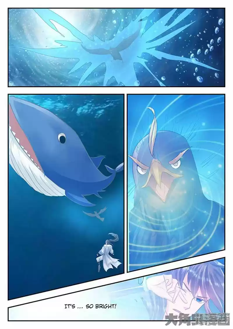 Legend of Immortals 98